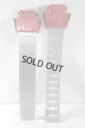 Photo10: Kamen Rider Gavv / DX Henshin Belt Gavv & Gochizou Holder Set Used (10)