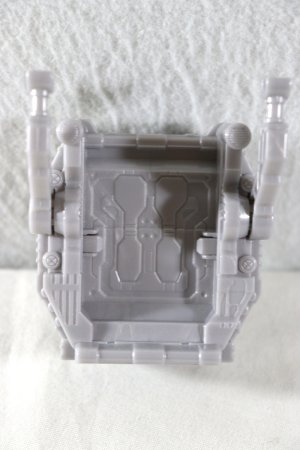 Photo12: Kamen Rider Gavv / DX Henshin Belt Gavv & Gochizou Holder Set Used (12)