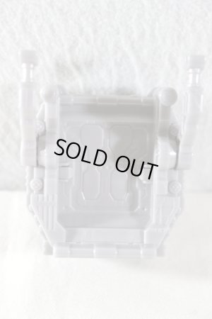 Photo12: Kamen Rider Gavv / DX Henshin Belt Gavv & Gochizou Holder Set Used (12)