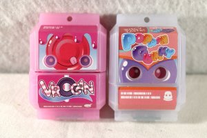 Photo7: Kamen Rider Gavv / DX Henshin Belt Gavv & Gochizou Holder Set Used (7)