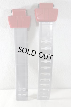 Photo9: Kamen Rider Gavv / DX Henshin Belt Gavv & Gochizou Holder Set Used (9)