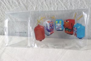 Photo1: Kamen Rider Gavv / Ichiban Kuji Acrylic Stand Goghizou (A) (1)