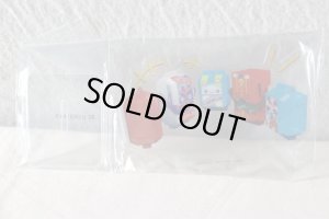 Photo1: Kamen Rider Gavv / Ichiban Kuji Acrylic Stand Goghizou (A) (1)