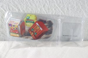 Photo1: Kamen Rider Gavv / Ichiban Kuji Acrylic Stand Goghizou (C) (1)