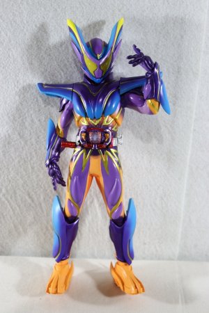 Photo3: Kamen Rider Gavv / Ichiban Kuji Masterlise Gavv Master Mode (3)
