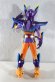 Photo4: Kamen Rider Gavv / Ichiban Kuji Masterlise Gavv Master Mode (4)