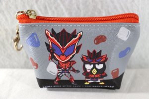 Photo2: Kamen Rider Gavv / Mini Bag Bitter Gavv (2)