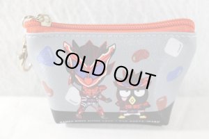 Photo2: Kamen Rider Gavv / Mini Bag Bitter Gavv (2)