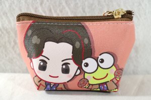 Photo1: Kamen Rider Gavv / Mini Bag Hanto Karakida (1)