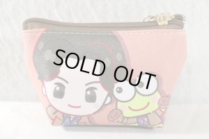 Photo1: Kamen Rider Gavv / Mini Bag Hanto Karakida (1)