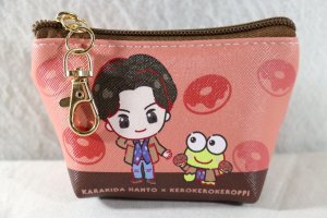 Photo2: Kamen Rider Gavv / Mini Bag Hanto Karakida (2)