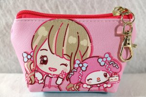 Photo1: Kamen Rider Gavv / Mini Bag Sachika Amane (1)