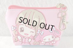 Photo1: Kamen Rider Gavv / Mini Bag Sachika Amane (1)