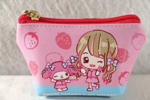 Photo2: Kamen Rider Gavv / Mini Bag Sachika Amane (2)