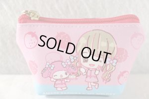 Photo2: Kamen Rider Gavv / Mini Bag Sachika Amane (2)