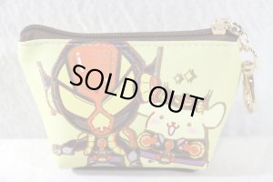 Photo1: Kamen Rider Gavv / Mini Bag Vram (1)