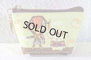 Photo2: Kamen Rider Gavv / Mini Bag Vram (2)