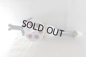 Photo2: (Box Damaged) Kamen Rider Gavv / DX GavvWhipir & Caking Gochizou Used (2)