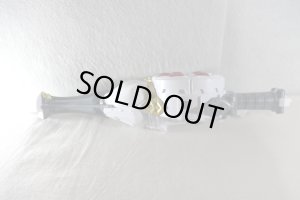 Photo5: (Box Damaged) Kamen Rider Gavv / DX GavvWhipir & Caking Gochizou Used (5)