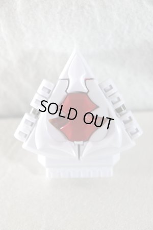 Photo6: (Box Damaged) Kamen Rider Gavv / DX GavvWhipir & Caking Gochizou Used (6)