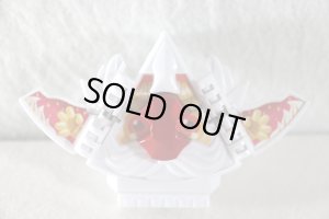 Photo7: (Box Damaged) Kamen Rider Gavv / DX GavvWhipir & Caking Gochizou Used (7)