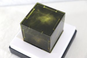 Photo1: Kamen Rider Gavv / Yamigashi (Dark Sweets) Box with Package (1)