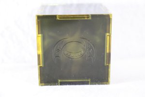 Photo3: Kamen Rider Gavv / Yamigashi (Dark Sweets) Box with Package (3)