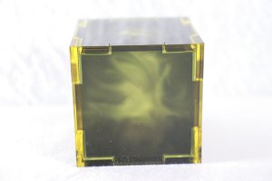 Photo4: Kamen Rider Gavv / Yamigashi (Dark Sweets) Box with Package (4)