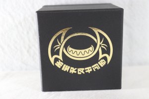 Photo2: Kamen Rider Gavv / Yamigashi (Dark Sweets) Box with Package (2)