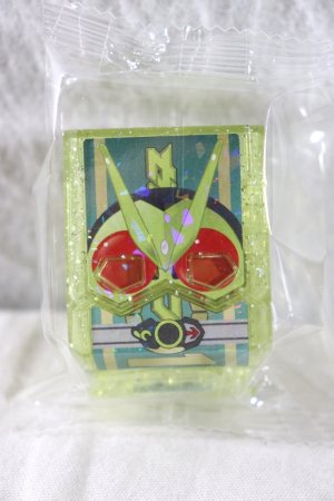 Photo1: Kamen Rider Gavv / DX Legend Rider Gochizou Series Zero-One Gochizou Kira Clear ver EX (1)