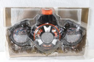 Photo2: Kamen Rider Zeztz / DX Dualmare Capsem with Package (2)