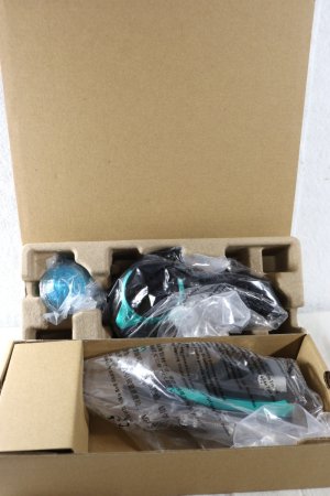 Photo2: Kamen Rider Zeztz / DX Breakam Zeztzer with Package (2)