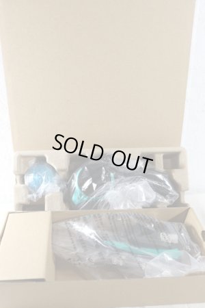 Photo2: Kamen Rider Zeztz / DX Breakam Zeztzer with Package (2)