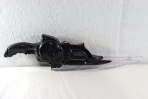 Photo4: Kamen Rider Zeztz / DX Breakam Zeztzer with Package (4)