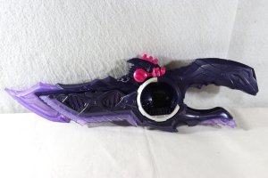Photo3: Kamen Rider Zeztz / DX Breakam Dawn with Package (3)