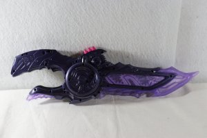 Photo4: Kamen Rider Zeztz / DX Breakam Dawn with Package (4)