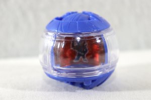 Photo1: Kamen Rider Zeztz / Rider Capsem Build (1)