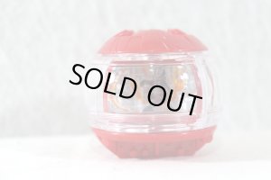 Photo1: Kamen Rider Zeztz / GP Rider Capsem 01 Ryuki (1)