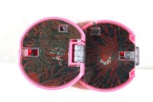 Photo5: Kamen Rider Zeztz / DX Rider Capsem Set 04 with Package (5)