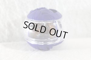 Photo1: Kamen Rider Zeztz / GP Rider Capsem 01 Cross-Z (1)