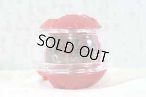 Photo1: Kamen Rider Zeztz / GP Rider Capsem 02 Kiva (1)