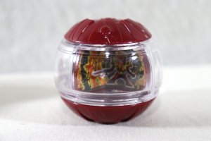 Photo1: Kamen Rider Zeztz / Rider Capsem Armed Hibiki (1)