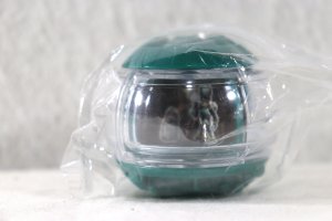 Photo1: Kamen Rider Zeztz / Rider Capsem Birth (1)