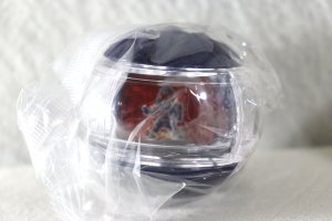 Photo1: Kamen Rider Zeztz / GP Rider Capsem 01 Blade (1)