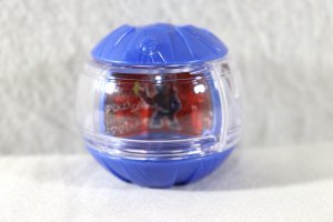 Photo1: Kamen Rider Zeztz / Rider Capsem Build (1)