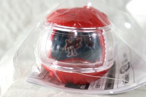 Photo1: Kamen Rider Zeztz / Rider Capsem Drive (1)
