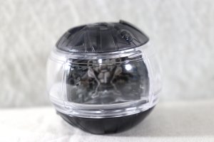 Photo2: Kamen Rider Zeztz / DX Rider Capsem Set EX Noise ver.01 (2)