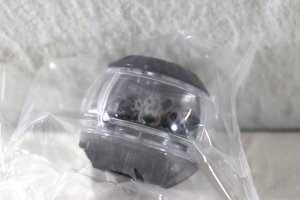 Photo3: Kamen Rider Zeztz / DX Rider Capsem Set EX Noise ver.01 (3)