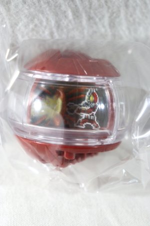 Photo1: Kamen Rider Zeztz / Faiz Blaster Form Capsem (1)