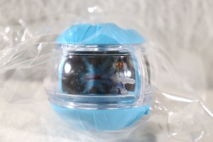 Photo1: Kamen Rider Zeztz / Fourze Cosmic States Capsem (1)